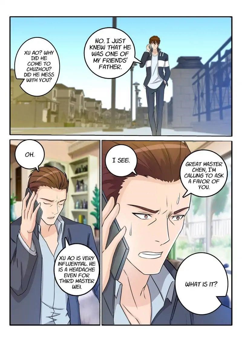 Rebirth Of The Urban Immortal Cultivator Chapter 33 - Page 6 in English