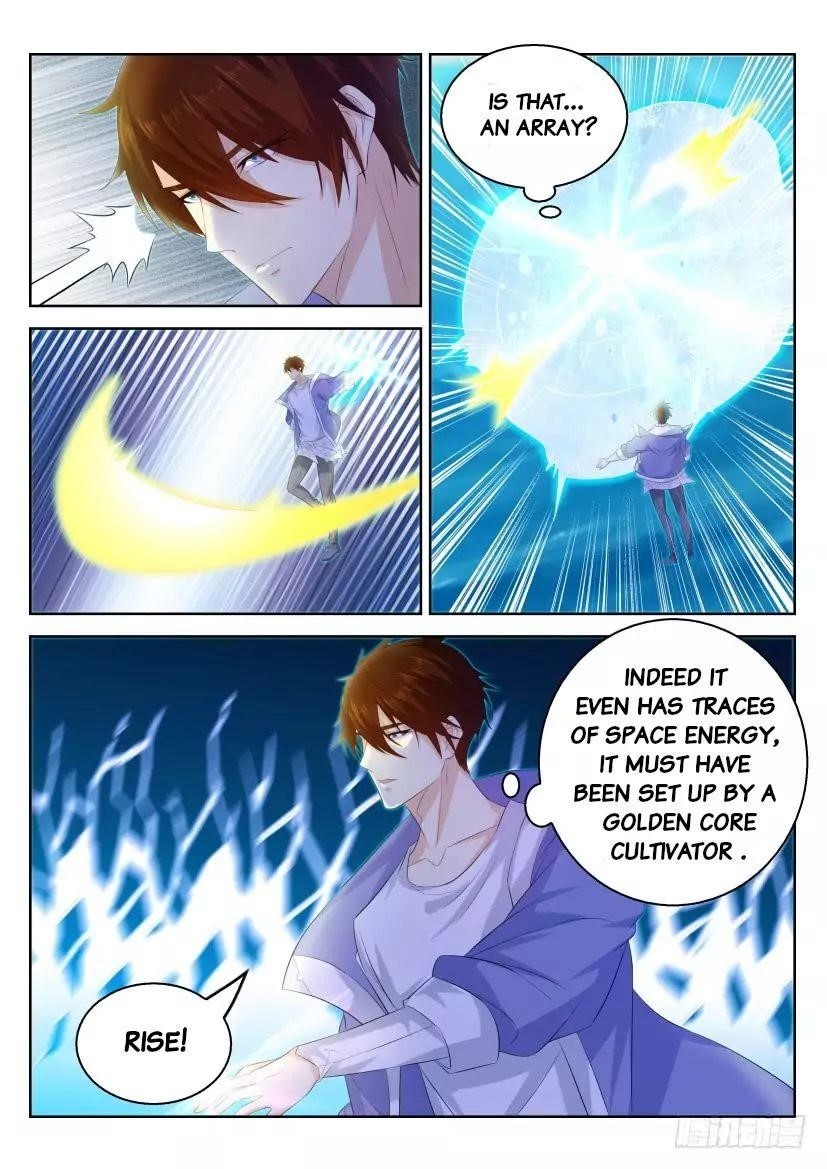Rebirth Of The Urban Immortal Cultivator Chapter 330 - Page 5 in English