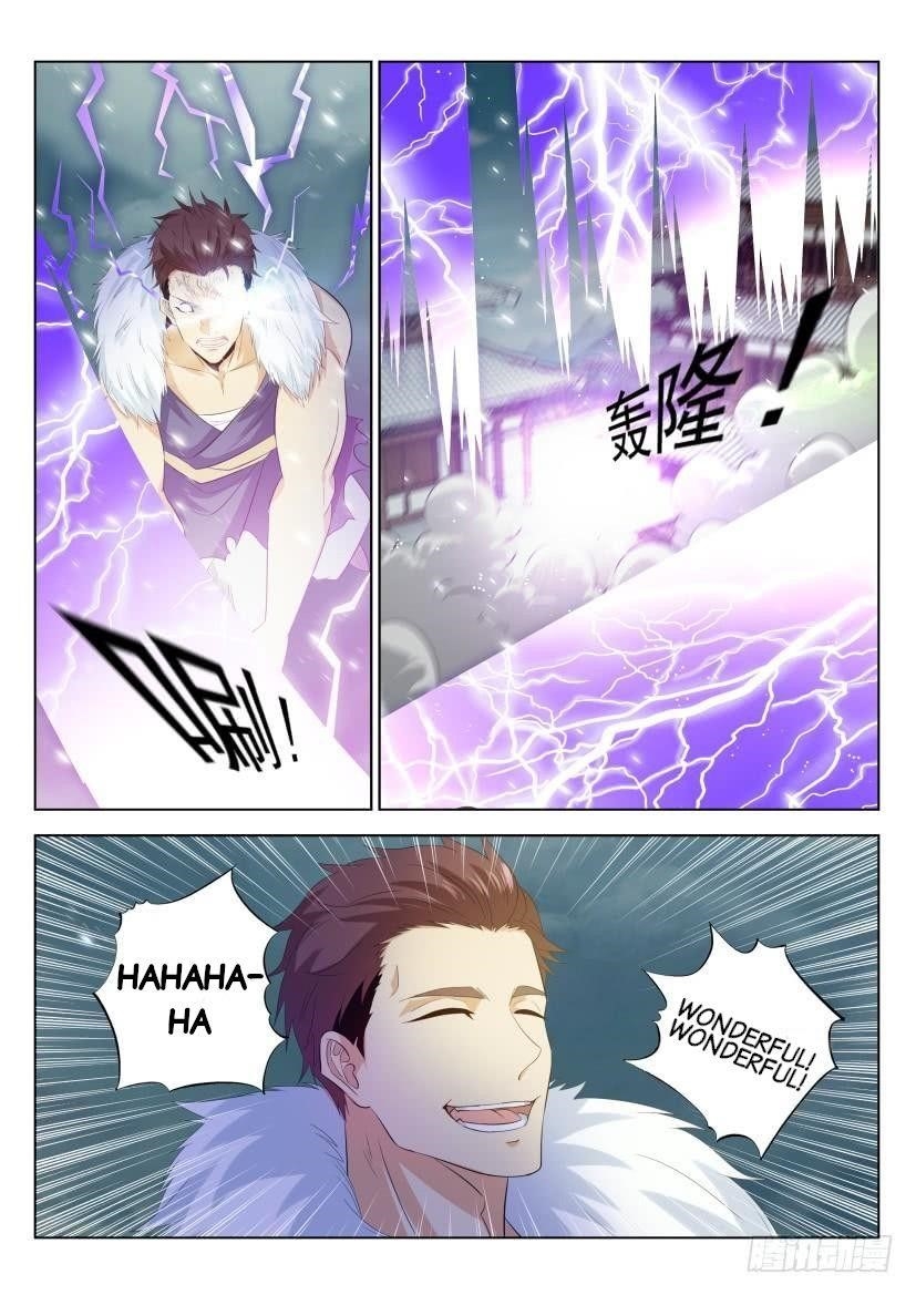 Rebirth Of The Urban Immortal Cultivator Chapter 331 - Page 15 in English