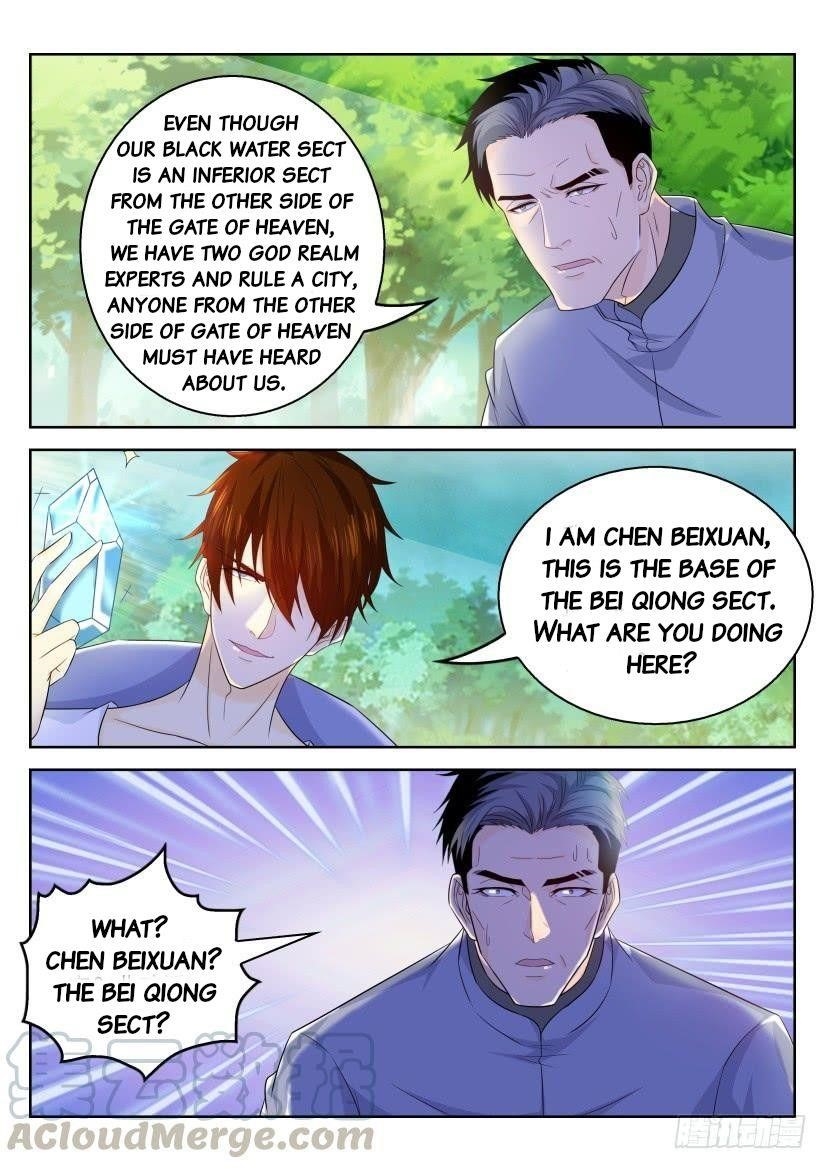 Rebirth Of The Urban Immortal Cultivator Chapter 332 - Page 13 in English