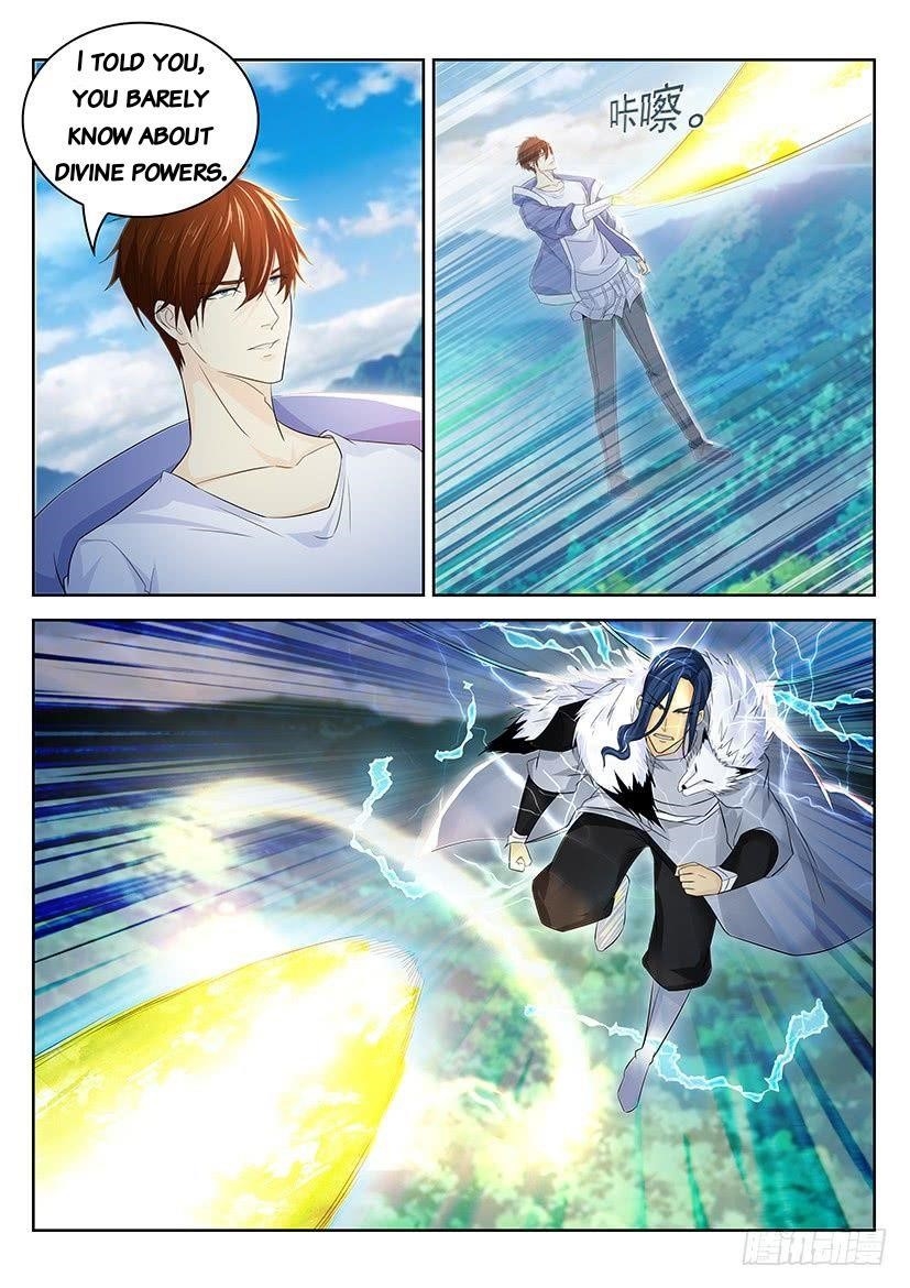 Rebirth Of The Urban Immortal Cultivator Chapter 335 - Page 10 in English