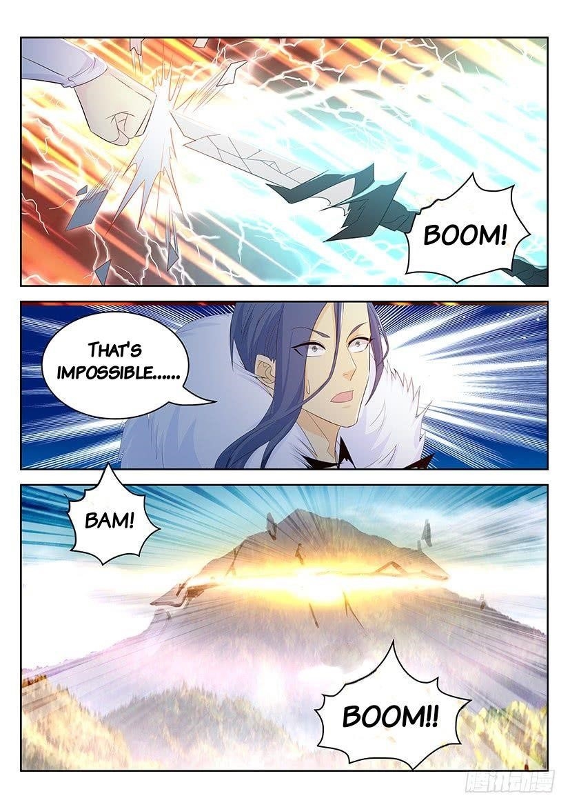 Rebirth Of The Urban Immortal Cultivator Chapter 335 - Page 14 in English