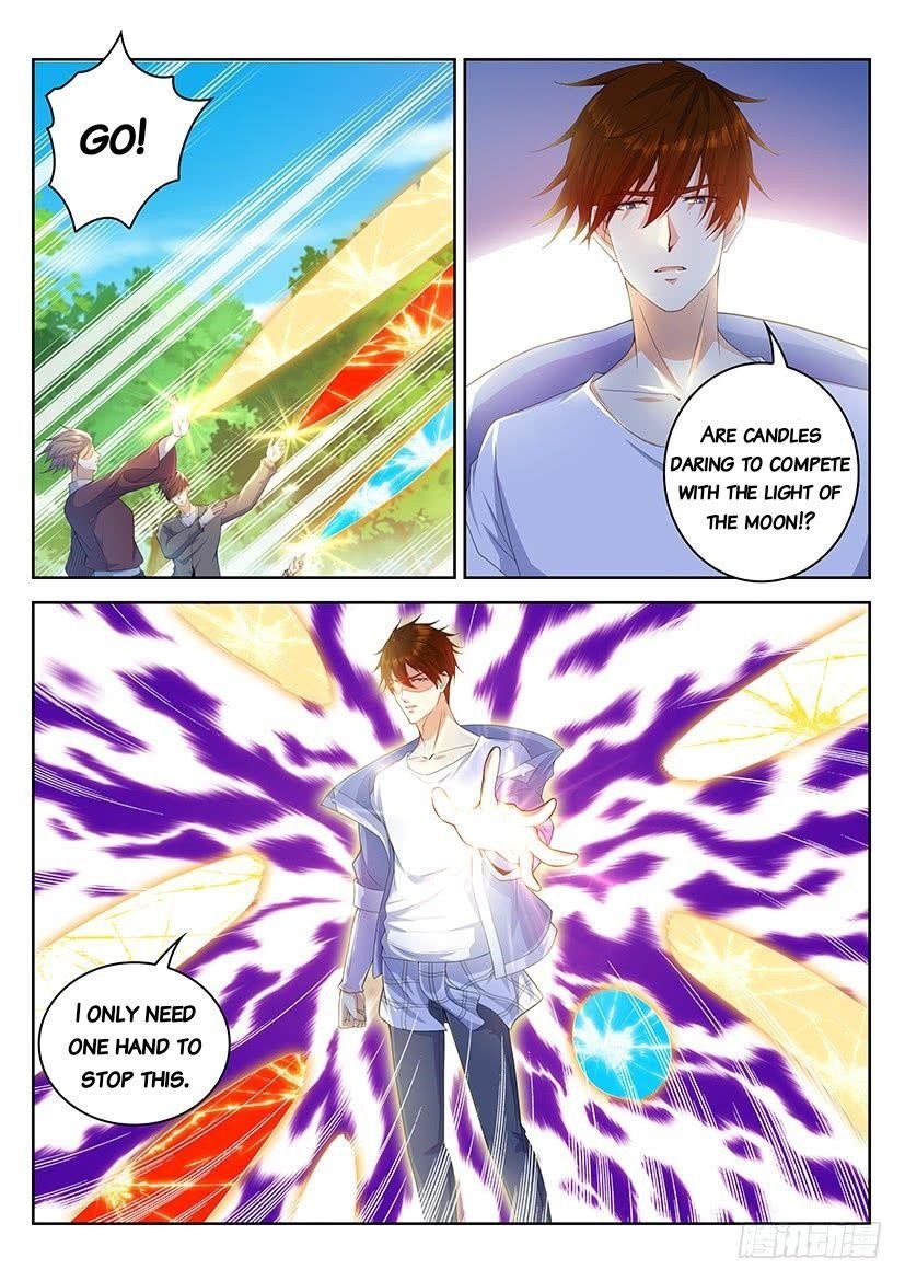 Rebirth Of The Urban Immortal Cultivator Chapter 337 - Page 2 in English