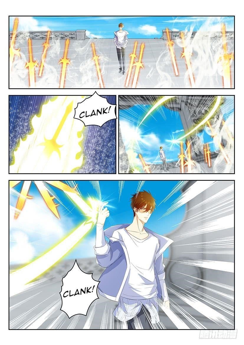 Rebirth Of The Urban Immortal Cultivator Chapter 338 - Page 11 in English