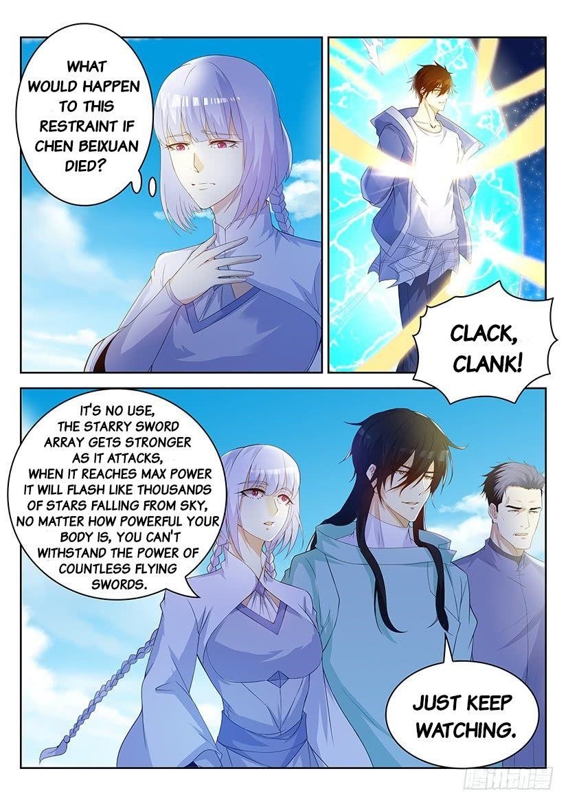 Rebirth Of The Urban Immortal Cultivator Chapter 338 - Page 14 in English