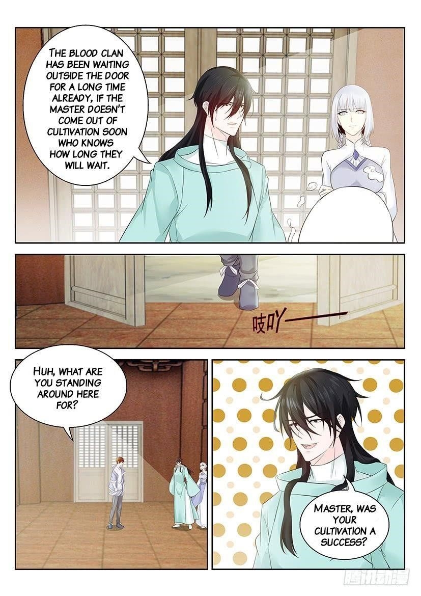 Rebirth Of The Urban Immortal Cultivator Chapter 340 - Page 6 in English