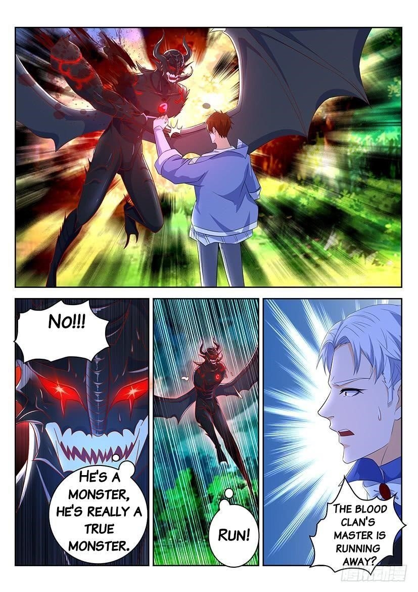 Rebirth Of The Urban Immortal Cultivator Chapter 341 - Page 13 in English