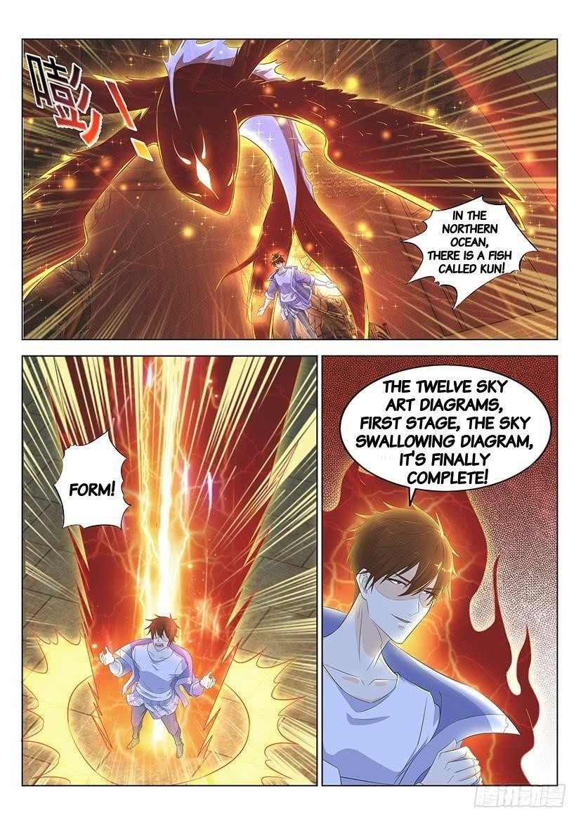 Rebirth Of The Urban Immortal Cultivator Chapter 342 - Page 14 in English