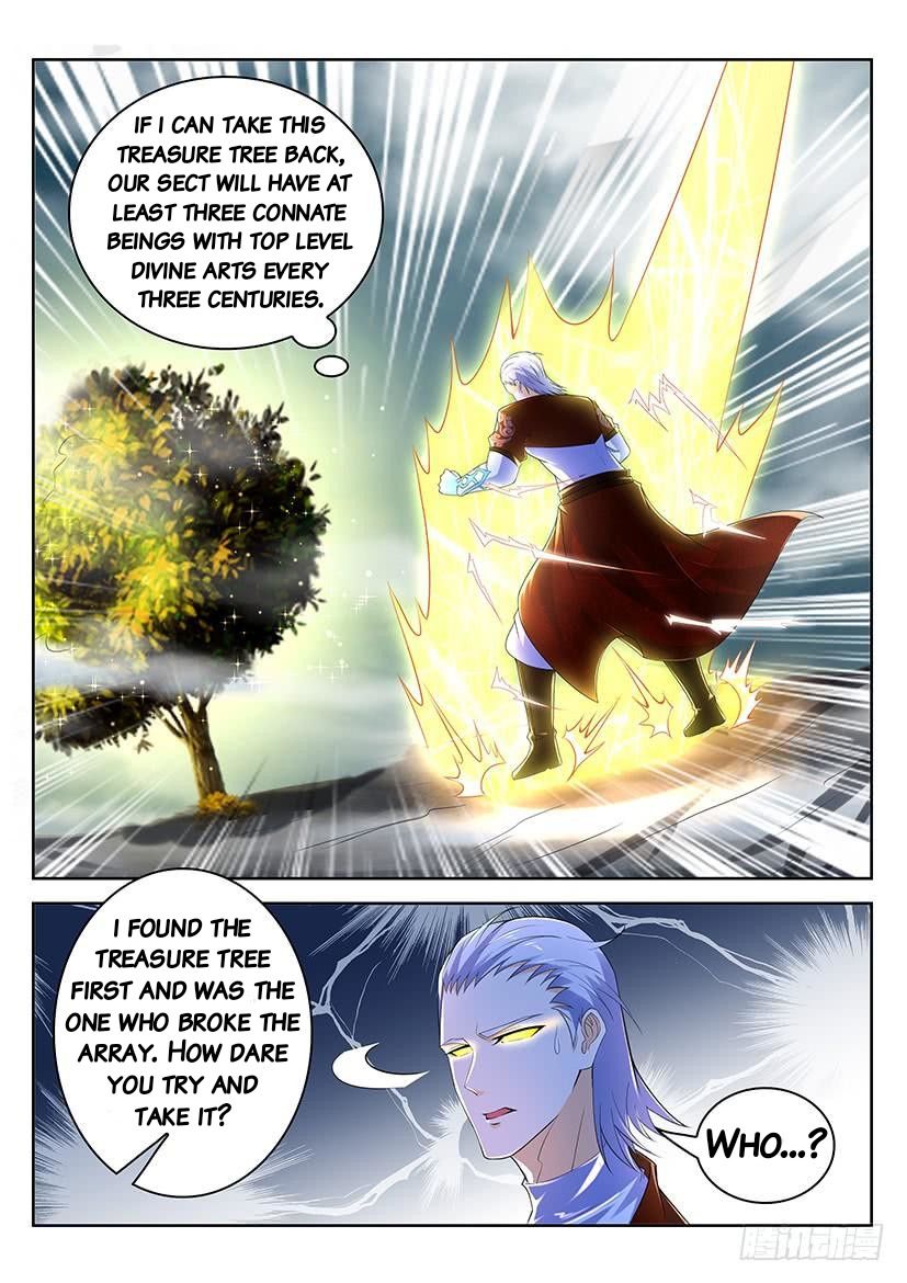 Rebirth Of The Urban Immortal Cultivator Chapter 346 - Page 14 in English