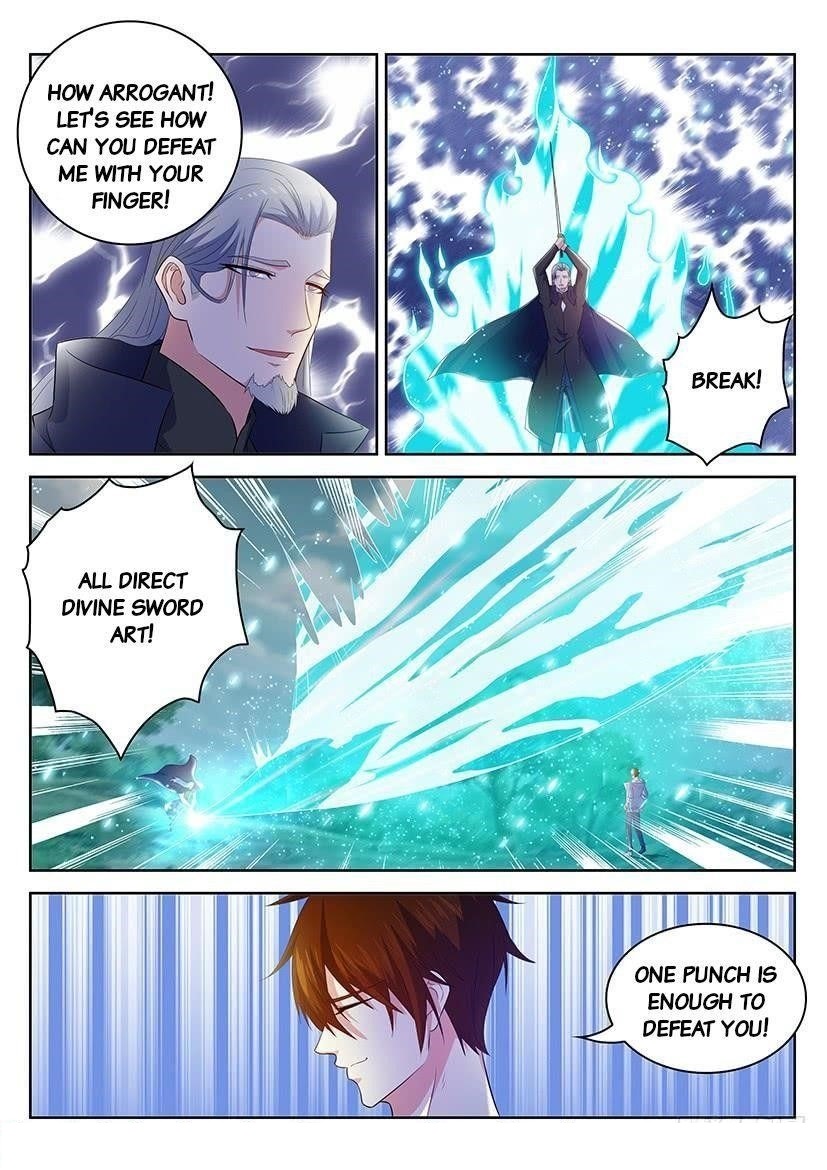 Rebirth Of The Urban Immortal Cultivator Chapter 347 - Page 15 in English