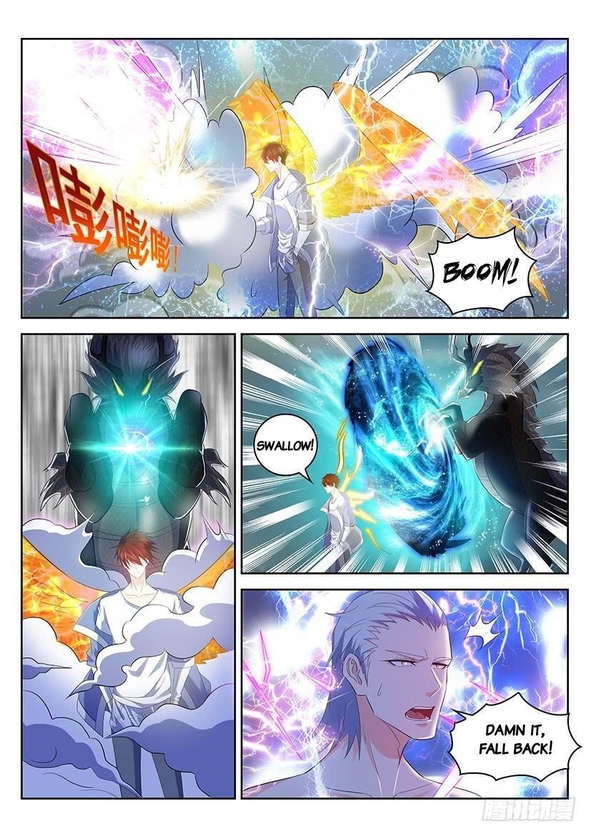 Rebirth Of The Urban Immortal Cultivator Chapter 349 - Page 15 in English