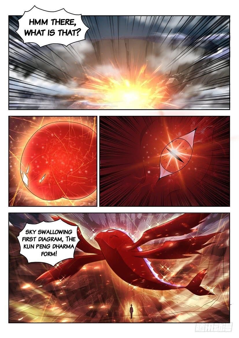 Rebirth Of The Urban Immortal Cultivator Chapter 349 - Page 5 in English