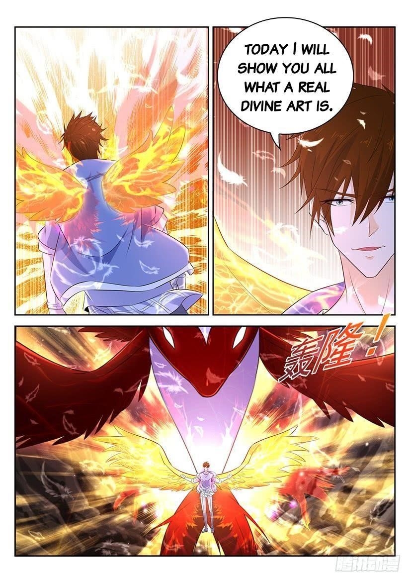 Rebirth Of The Urban Immortal Cultivator Chapter 349 - Page 7 in English