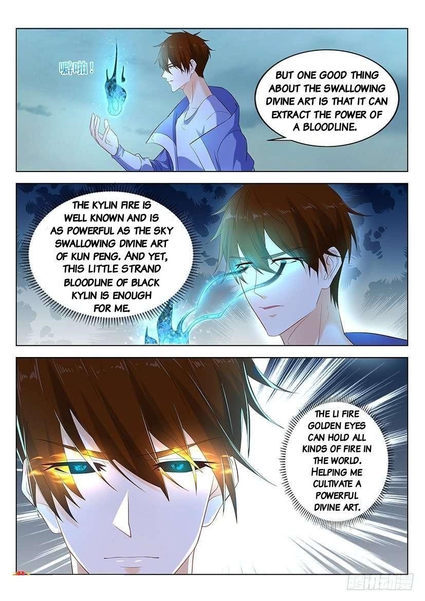 Rebirth Of The Urban Immortal Cultivator Chapter 350 - Page 5 in English
