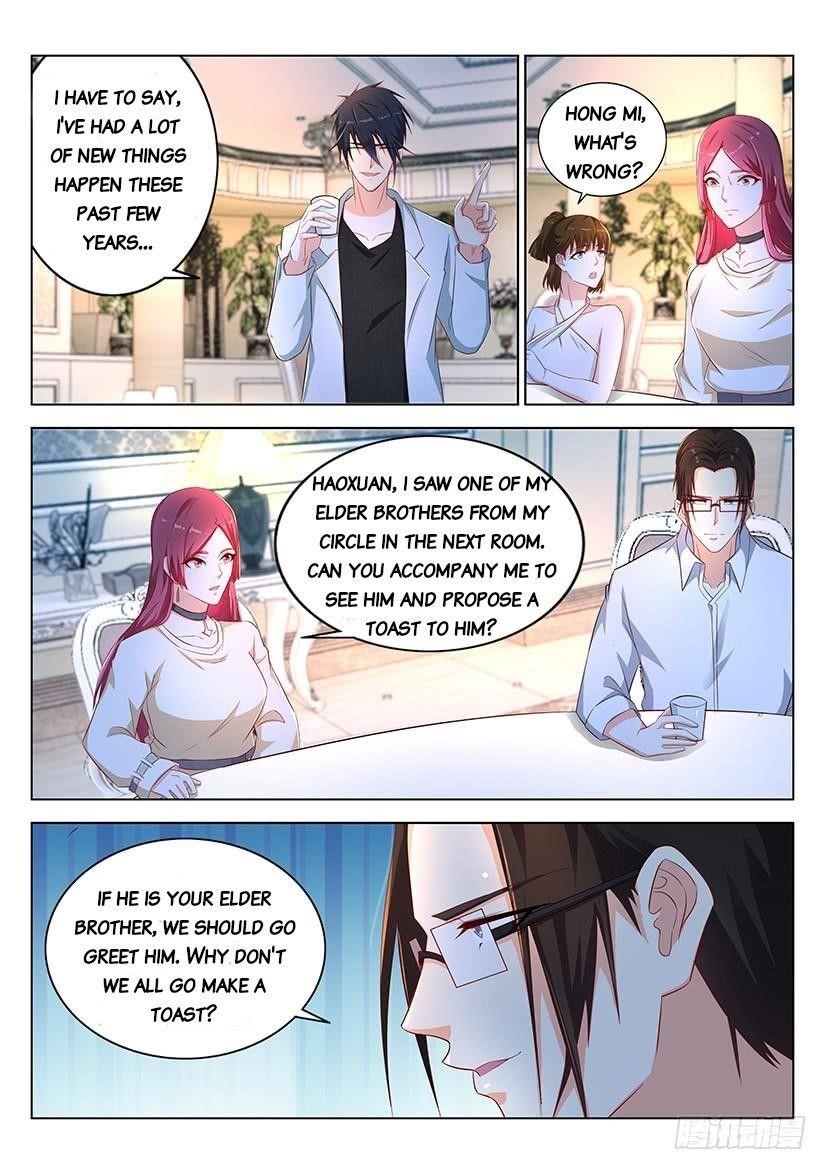 Rebirth Of The Urban Immortal Cultivator Chapter 352 - Page 14 in English