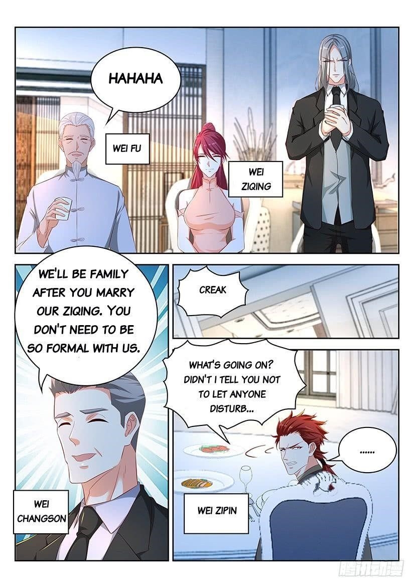 Rebirth Of The Urban Immortal Cultivator Chapter 353 - Page 11 in English