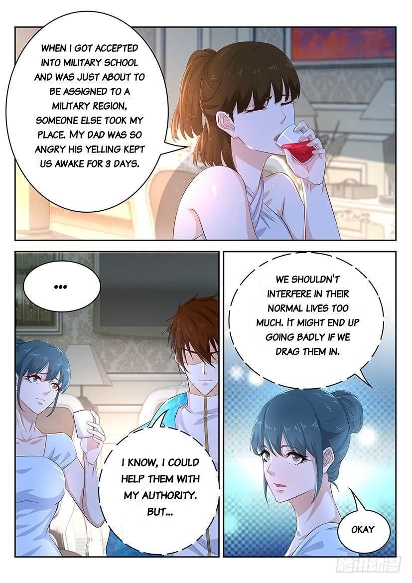 Rebirth Of The Urban Immortal Cultivator Chapter 353 - Page 2 in English