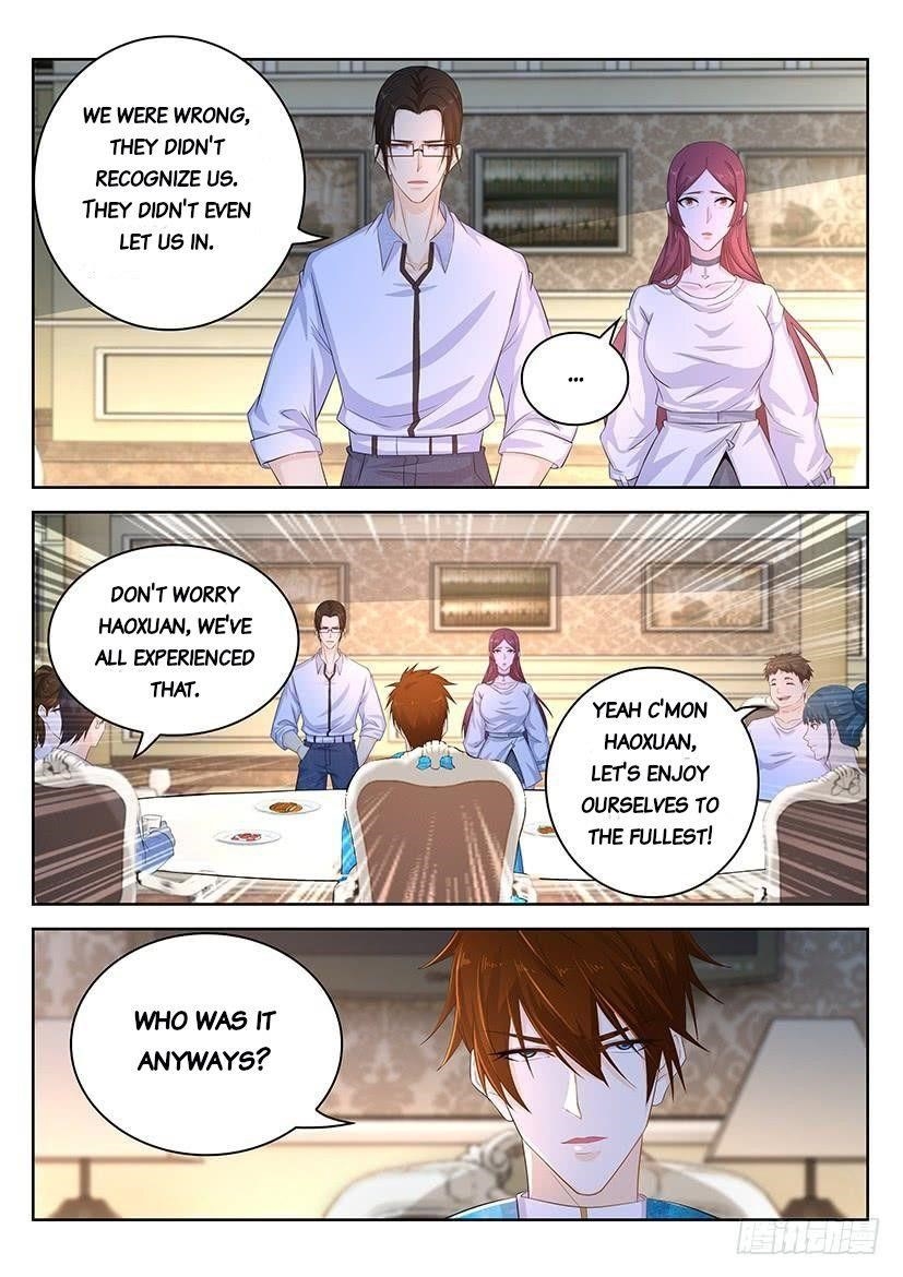 Rebirth Of The Urban Immortal Cultivator Chapter 353 - Page 3 in English