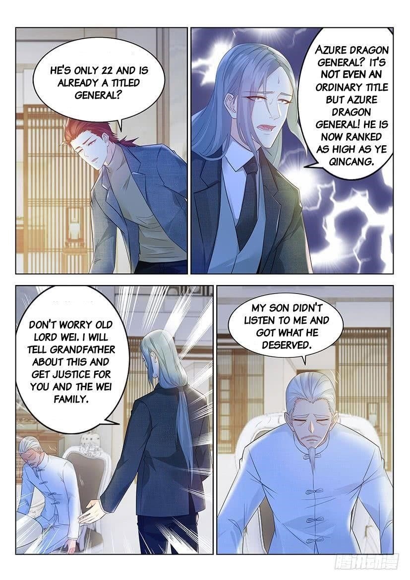 Rebirth Of The Urban Immortal Cultivator Chapter 354 - Page 12 in English
