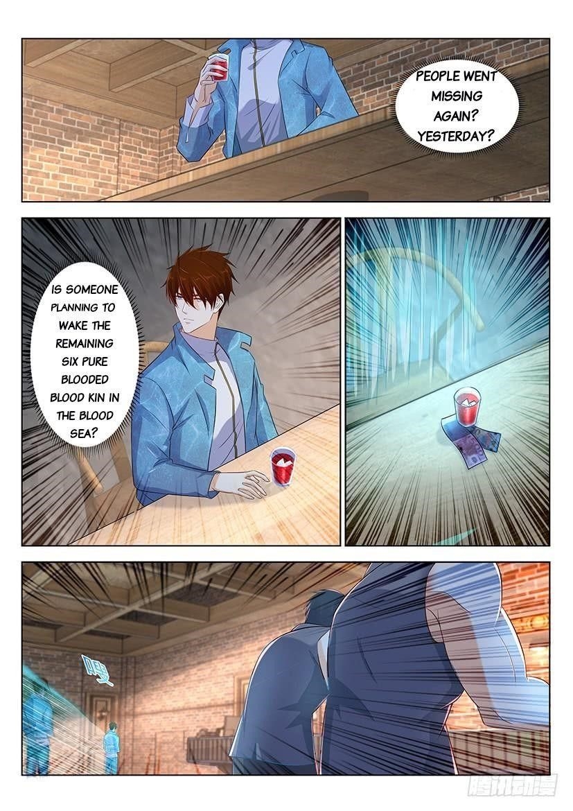 Rebirth Of The Urban Immortal Cultivator Chapter 356 - Page 13 in English