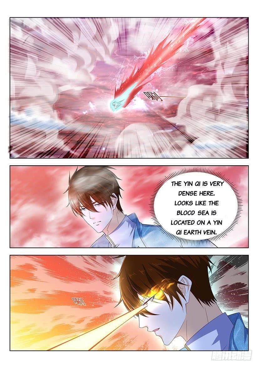 Rebirth Of The Urban Immortal Cultivator Chapter 356 - Page 14 in English