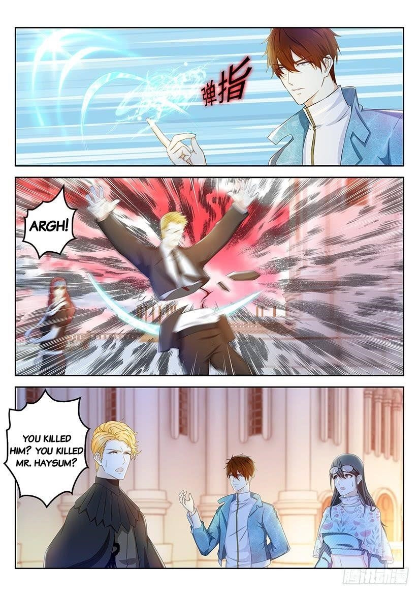 Rebirth Of The Urban Immortal Cultivator Chapter 357 - Page 6 in English