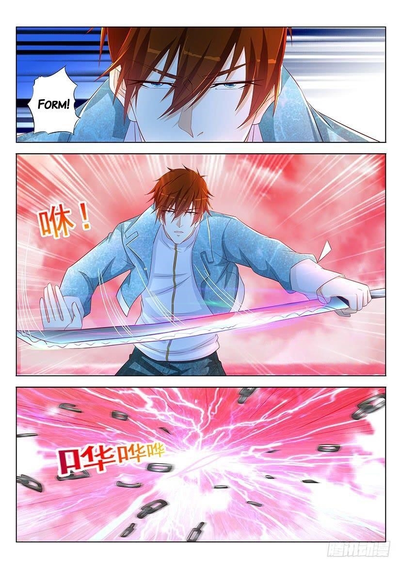 Rebirth Of The Urban Immortal Cultivator Chapter 358 - Page 15 in English