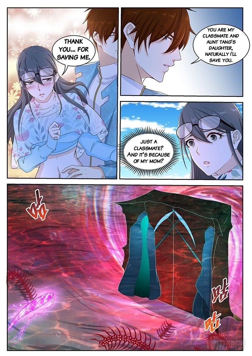 Rebirth Of The Urban Immortal Cultivator Chapter 359 - Page 14 in English
