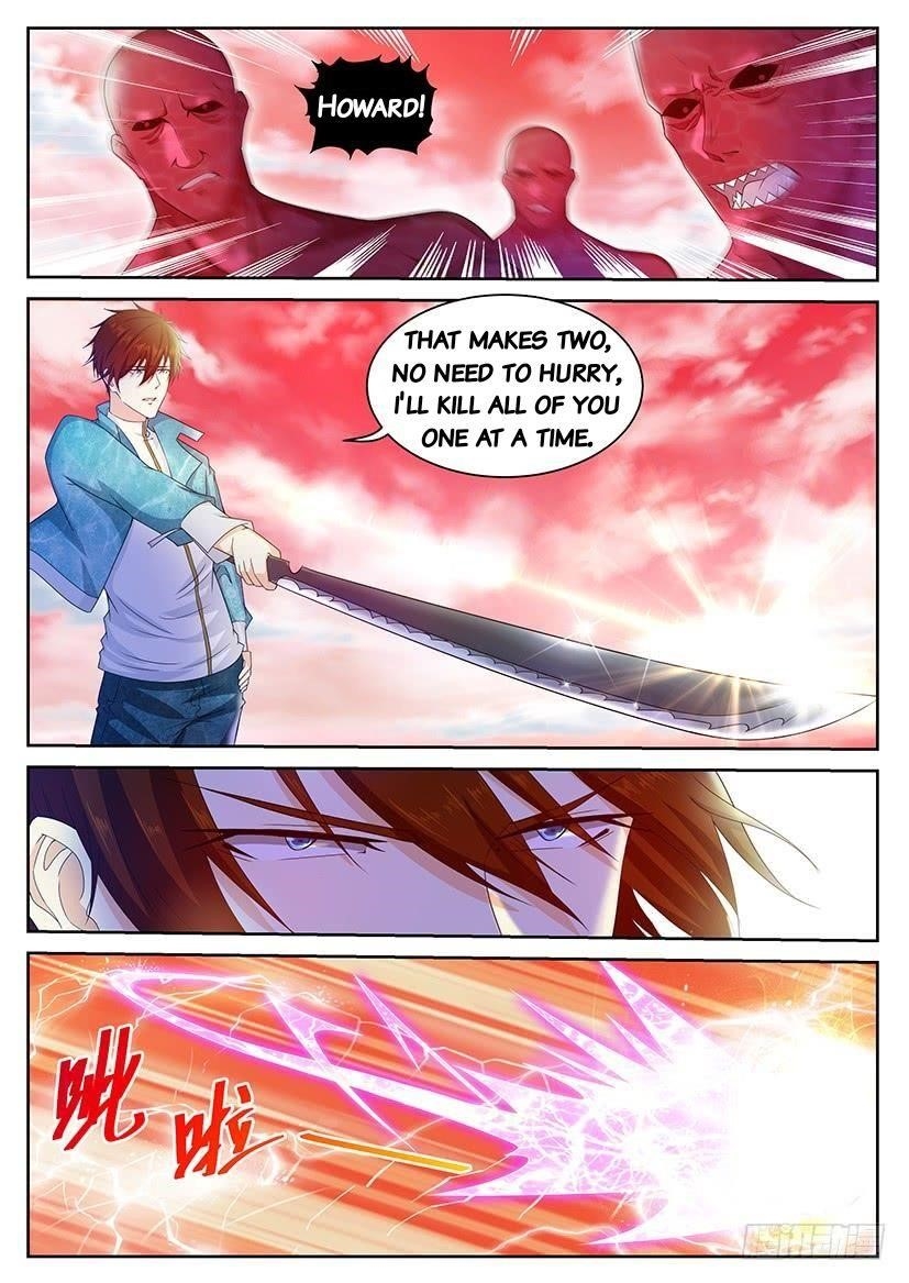 Rebirth Of The Urban Immortal Cultivator Chapter 359 - Page 6 in English