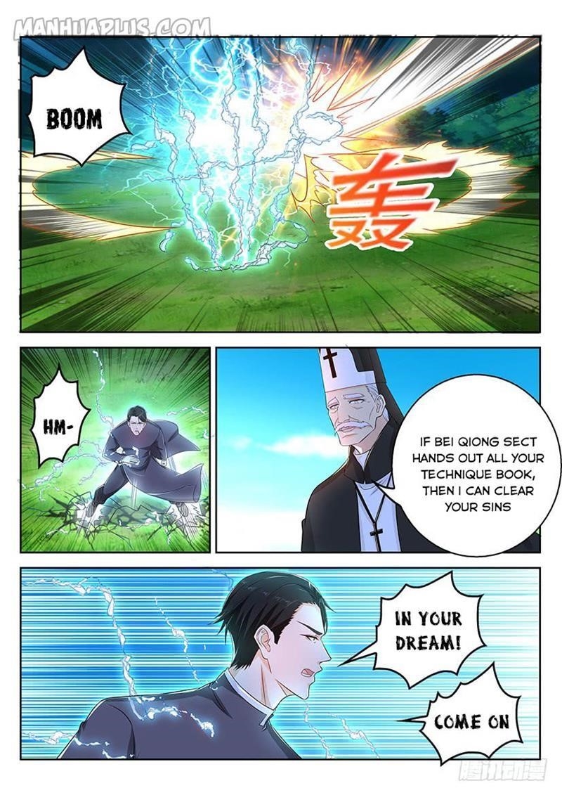 Rebirth Of The Urban Immortal Cultivator Chapter 361 - Page 14 in English