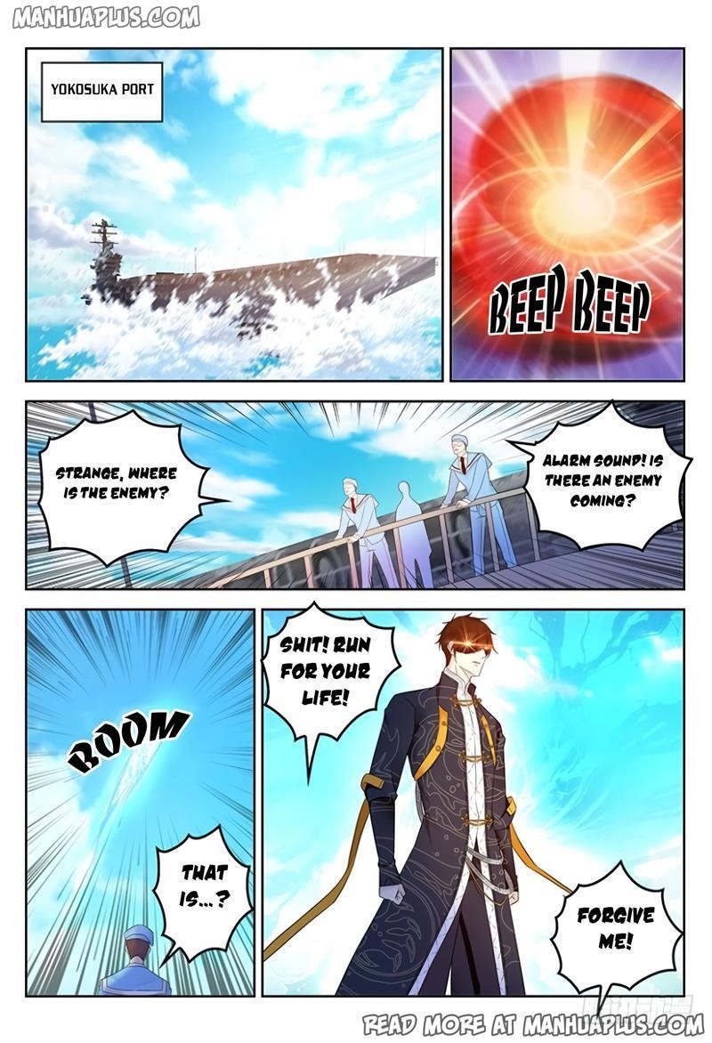 Rebirth Of The Urban Immortal Cultivator Chapter 364 - Page 14 in English