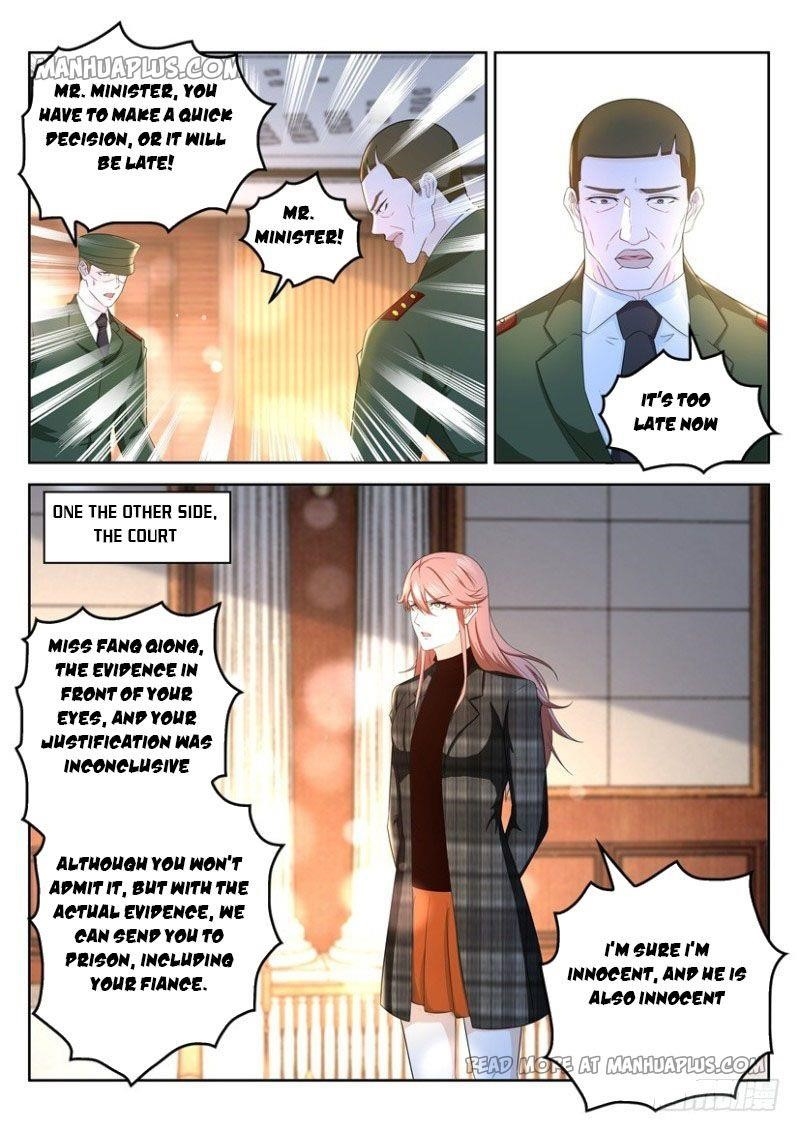 Rebirth Of The Urban Immortal Cultivator Chapter 366 - Page 12 in English