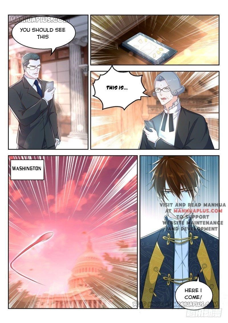 Rebirth Of The Urban Immortal Cultivator Chapter 366 - Page 15 in English