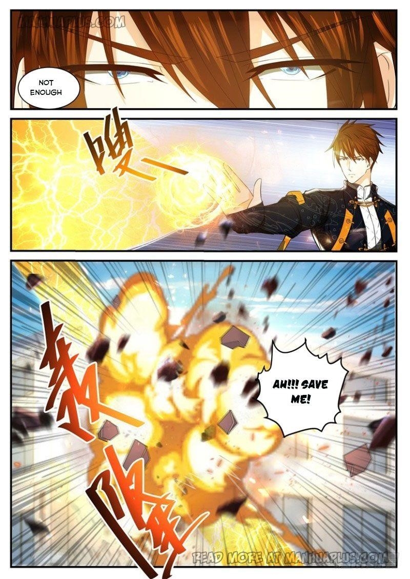 Rebirth Of The Urban Immortal Cultivator Chapter 367 - Page 15 in English