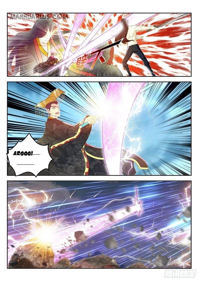 Rebirth Of The Urban Immortal Cultivator Chapter 373 - Page 2 in English