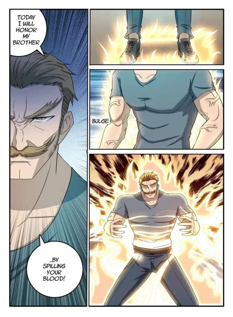 Rebirth Of The Urban Immortal Cultivator Chapter 38 - Page 11 in English
