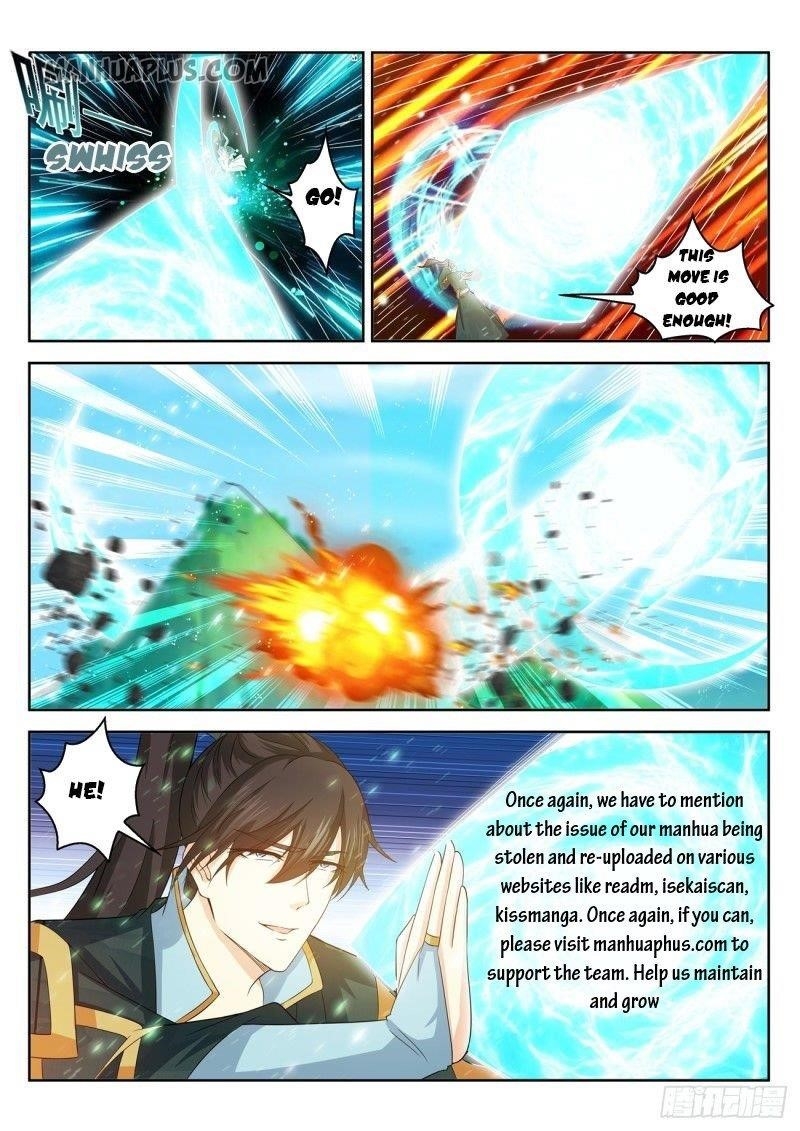 Rebirth Of The Urban Immortal Cultivator Chapter 385 - Page 15 in English