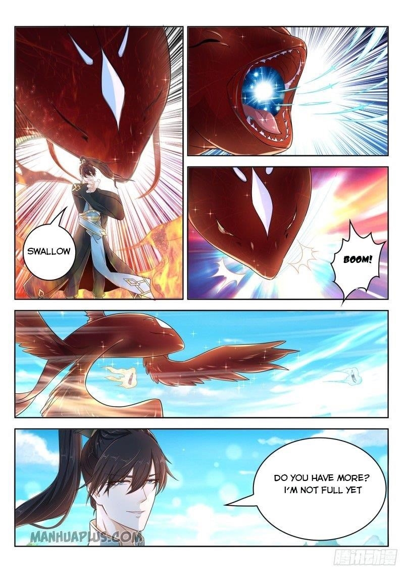 Rebirth Of The Urban Immortal Cultivator Chapter 386 - Page 15 in English