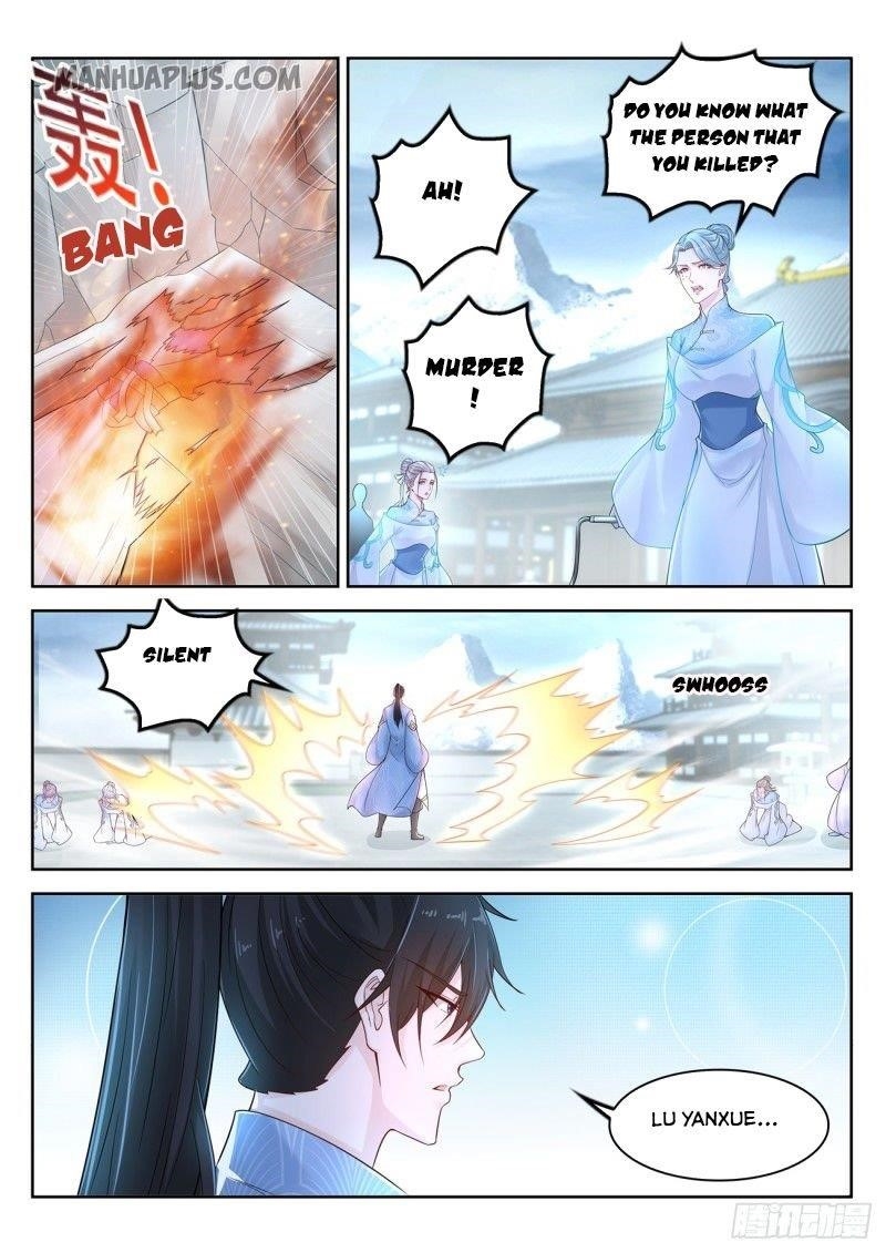Rebirth Of The Urban Immortal Cultivator Chapter 388 - Page 1 in English