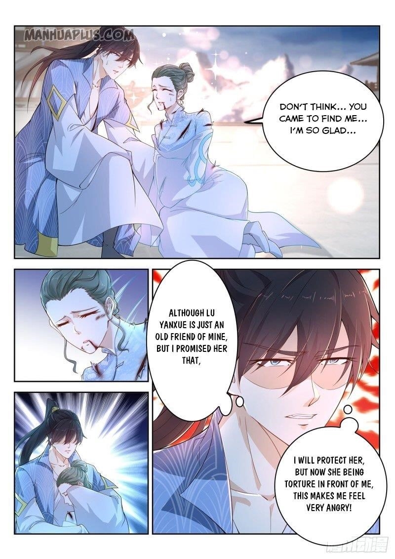 Rebirth Of The Urban Immortal Cultivator Chapter 388 - Page 2 in English