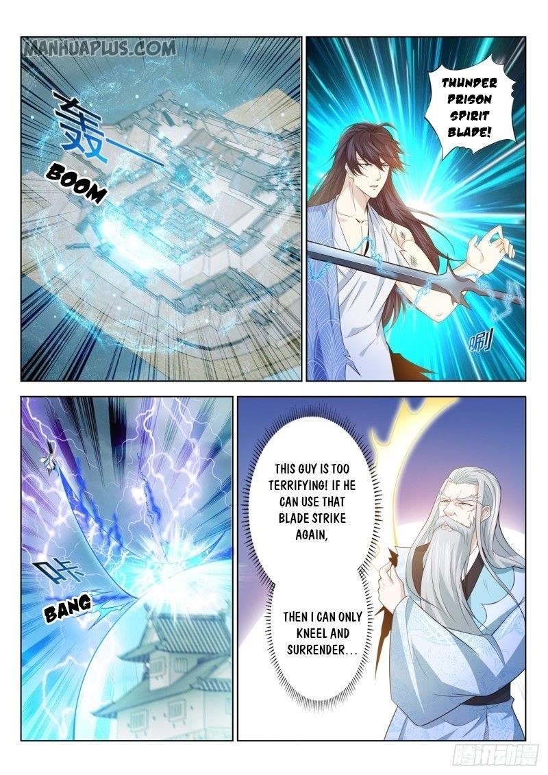 Rebirth Of The Urban Immortal Cultivator Chapter 392 - Page 13 in English