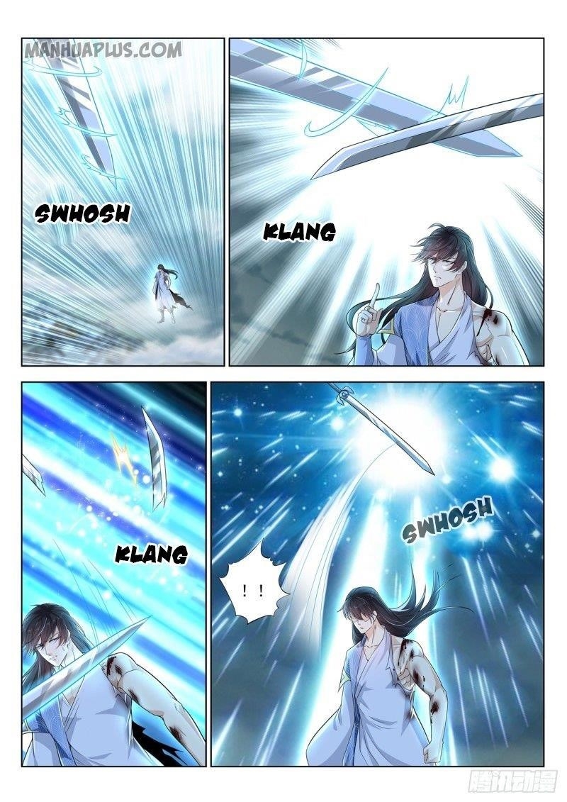 Rebirth Of The Urban Immortal Cultivator Chapter 392 - Page 7 in English
