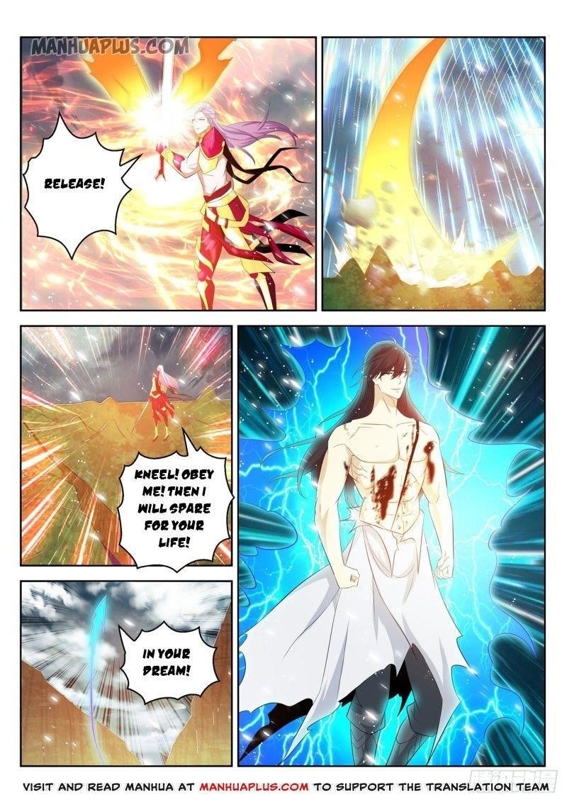 Rebirth Of The Urban Immortal Cultivator Chapter 394 - Page 15 in English