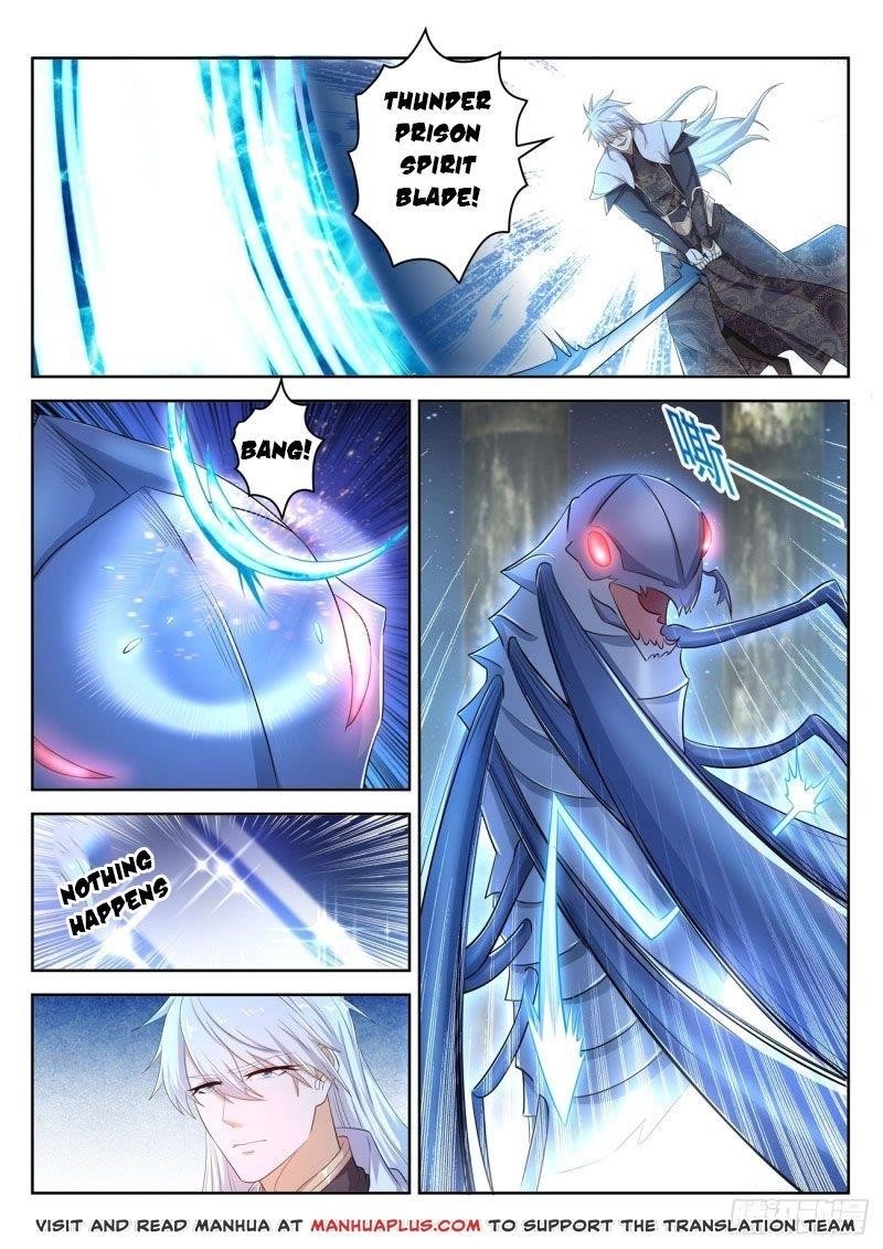 Rebirth Of The Urban Immortal Cultivator Chapter 397 - Page 12 in English