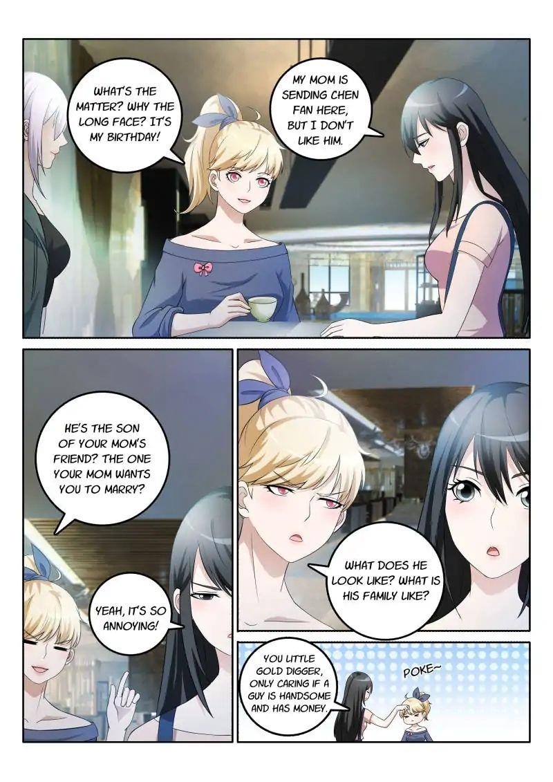 Rebirth Of The Urban Immortal Cultivator Chapter 4 - Page 1 in English