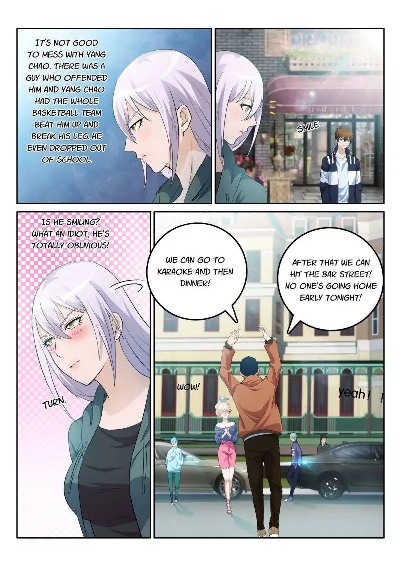 Rebirth Of The Urban Immortal Cultivator Chapter 4 - Page 10 in English