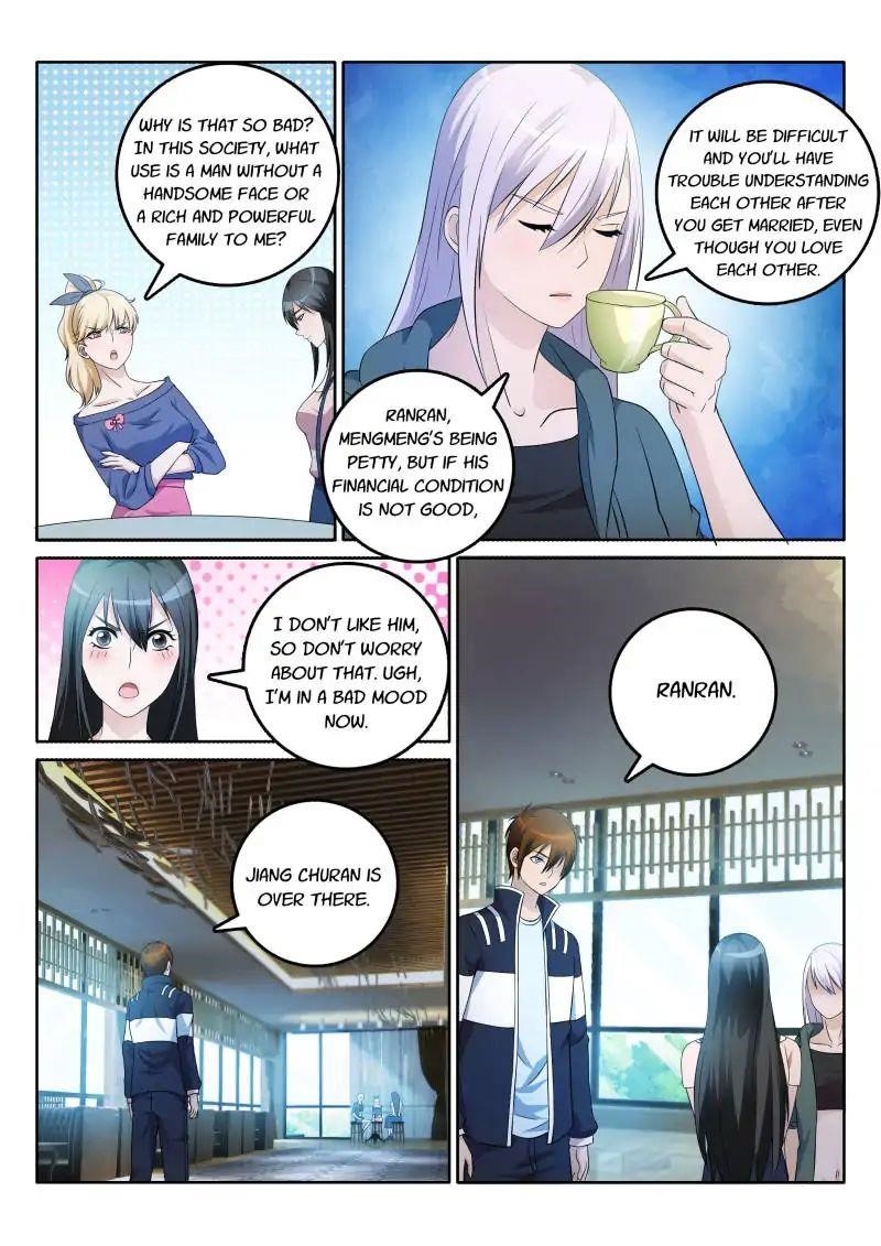 Rebirth Of The Urban Immortal Cultivator Chapter 4 - Page 2 in English