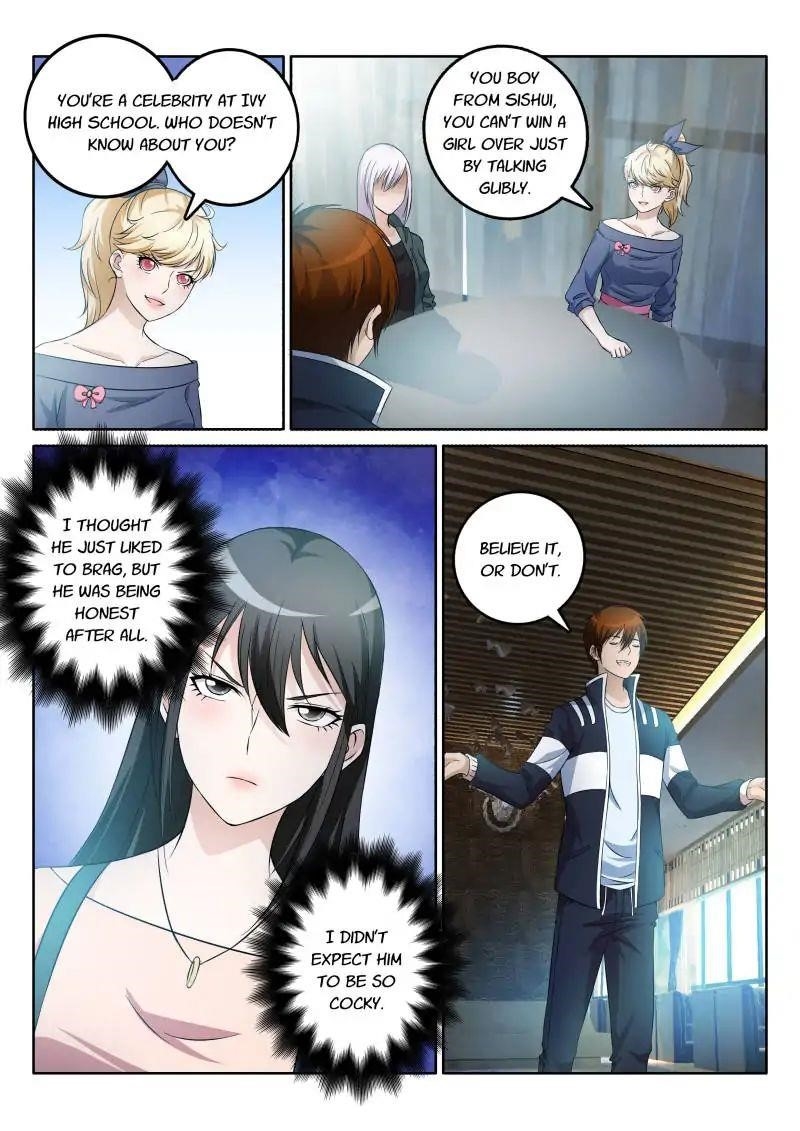 Rebirth Of The Urban Immortal Cultivator Chapter 4 - Page 6 in English