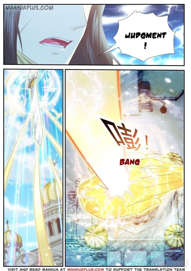 Rebirth Of The Urban Immortal Cultivator Chapter 408 - Page 8 in English
