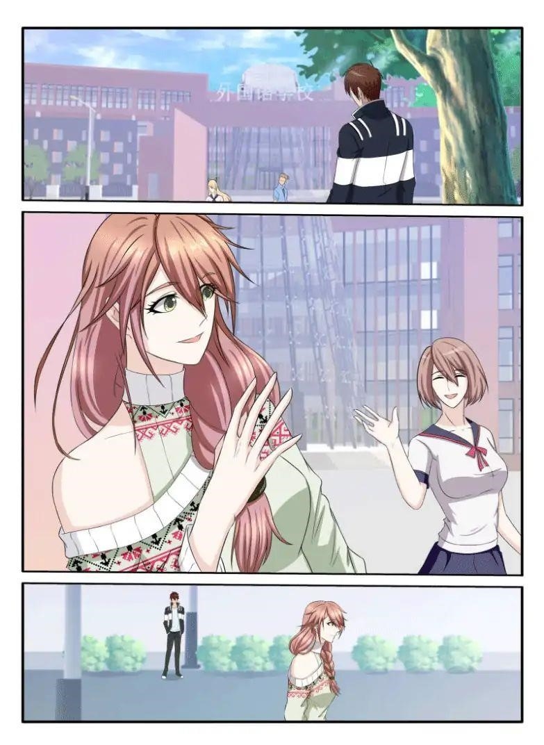 Rebirth Of The Urban Immortal Cultivator Chapter 41 - Page 4 in English